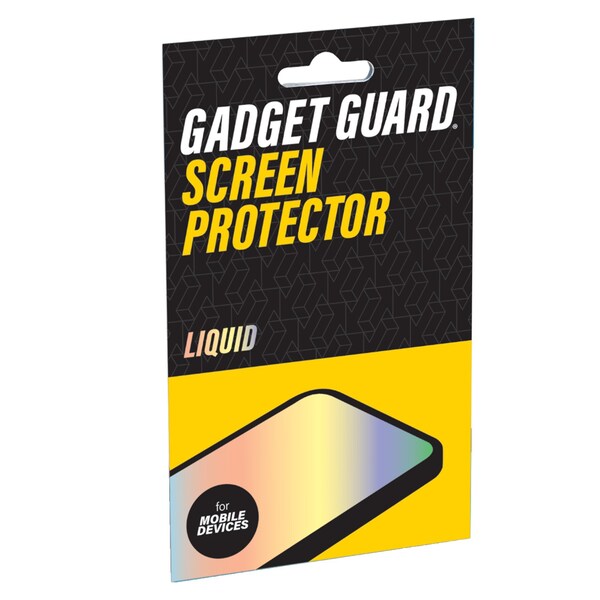 Gadget Guard GuardPlus Liquid Screen Protection VTBILPC208GG21A Zoro